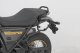 Levý nosič SLC HTA.41.030.10000 černá, Royal Enfield Scram 411 (21-)