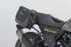Levý nosič SLC HTA.41.030.10000 černá, Royal Enfield Scram 411 (21-)