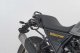 Pravý nosič SLC HTA.41.030.11000 černá, Royal Enfield Scram 411 (21-)