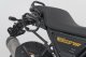 Pravý nosič SLC HTA.41.030.11000 černá, Royal Enfield Scram 411 (21-)