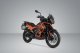 Nosič bočních kufrů PRO KFT.04.521.30001/B černá, KTM 790 Adventure (19-), 790 Adventure R (19-21), 890 Adventure R (22-)
