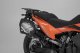 Nosič bočních kufrů PRO KFT.04.521.30001/B černá, KTM 790 Adventure (19-), 790 Adventure R (19-21), 890 Adventure R (22-)