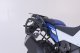 Nosič bočních kufrů PRO KFT.05.965.30000/B černá, Suzuki V-Strom 1050DE (21-)