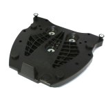 Adaptérová deska pro ALU-RACK GPT.00.152.40501/B černá