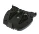Adaptérová deska pro ALU-RACK GPT.00.152.40501/B černá