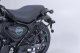 Levý nosič SLC HTA.41.092.10000 černá, Royal Enfield HNTR 350 (23-25)