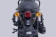 Pravý nosič SLC HTA.41.092.11000 černá, Royal Enfield HNTR 350 (23-25)