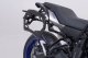 Nosič bočních kufrů PRO KFT.06.593.30000/B černá, Yamaha MT-07 Tracer (16-19)