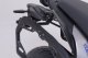 Nosič bočních kufrů PRO KFT.06.593.30000/B černá, Yamaha MT-07 Tracer (16-19)
