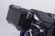 Nosič bočních kufrů PRO KFT.06.593.30000/B černá, Yamaha MT-07 Tracer (16-19)