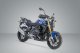 Pravý nosič SLC HTA.07.913.11001 černá, BMW R 1200 R (14-18), R 1250 R (18-), R 1250 RS (18-22)