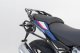 Pravý nosič SLC HTA.07.913.11001 černá, BMW R 1200 R (14-18), R 1250 R (18-), R 1250 RS (18-22)