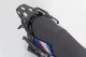 Pravý nosič SLC HTA.07.913.11001 černá, BMW R 1200 R (14-18), R 1250 R (18-), R 1250 RS (18-22)