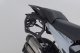 Nosič bočních kufrů PRO KFT.07.975.30001/B černá, BMW R 1300 GS (23-), R 1300 GS Option 719 Biscaya (25-)