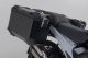 Nosič bočních kufrů PRO KFT.07.975.30001/B černá, BMW R 1300 GS (23-), R 1300 GS Option 719 Biscaya (25-)