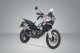 Levý nosič SLC HTA.22.995.10001 černá, Ducati DesertX Rally (23-25)