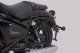 Nosič SLH LH1 levý HTA.41.069.18001 černá, Royal Enfield Super Meteor 650 (23-)