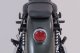 Nosič SLH LH1 levý HTA.41.069.18001 černá, Royal Enfield Super Meteor 650 (23-)