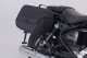 Nosič SLH LH1 pravý HTA.41.069.19001 černá, Royal Enfield Super Meteor 650 (23-)