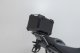 Nosič vrchního kufru ADVENTURE-RACK GPT.07.975.19100/B černá, BMW R 1300 GS (23-), R 1300 GS Adventure (24-) a další