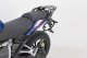 Levý nosič SLC HTA.07.913.10001 černá, BMW R 1200 R (14-18), R 1250 R (18-), R 1250 RS (18-22)