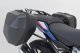 Levý nosič SLC HTA.07.913.10001 černá, BMW R 1200 R (14-18), R 1250 R (18-), R 1250 RS (18-22)