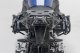 Levý nosič SLC HTA.07.913.10001 černá, BMW R 1200 R (14-18), R 1250 R (18-), R 1250 RS (18-22)