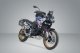 Nosič bočních kufrů PRO KFT.07.602.30000/B černá, BMW F 900 GS (23-)