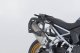 Nosič bočních kufrů PRO KFT.07.602.30000/B černá, BMW F 900 GS (23-)