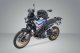 Levý nosič SLC HTA.07.602.10000 černá, BMW F 900 GS (23-)