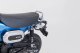 Levý nosič SLC HTA.01.203.10000 černá, Honda Dax 125 (22-)