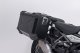Nosič bočních kufrů PRO KFT.41.620.30000/B černá, Royal Enfield Himalayan 450 (24-)