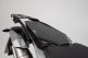 Nosič SEAT-RACK GPT.04.641.40000/B černá, KTM 790 Duke (19-), 790 Duke L (22-), 890 Duke R (20-)