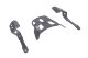 Nosič vrchního kufru STREET-RACK GPT.04.988.16000/B černá, KTM 125 Duke (23-)