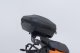 Nosič vrchního kufru STREET-RACK GPT.04.988.16000/B černá, KTM 125 Duke (23-)