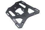 Nosič vrchního kufru ALU-RACK GPT.06.569.15000/B černá, Yamaha XT 660 Z Tenere (07-16)