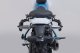 Levý nosič SLC HTA.41.633.10000 černá, Royal Enfield Guerrilla 450 (24-25)