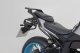 Nosič vrchního kufru STREET-RACK GPT.06.089.16000/B černá, Yamaha MT-07 (24-), MT-07 Y-AMT (24-)
