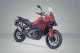 Nosič bočních kufrů PRO KFT.22.807.30000/B černá, Ducati Multistrada V2 S (24-)