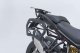Nosič bočních kufrů PRO KFT.22.807.30000/B černá, Ducati Multistrada V2 S (24-)