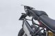 Nosič bočních kufrů PRO KFT.22.807.30000/B černá, Ducati Multistrada V2 S (24-)
