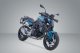 Nosič bočních kufrů PRO KFT.07.949.30100/B černá, BMW F 900 R (24-), F 900 XR (24-)