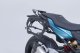 Nosič bočních kufrů PRO KFT.07.949.30100/B černá, BMW F 900 R (24-), F 900 XR (24-)