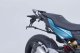 Nosič bočních kufrů PRO KFT.07.949.30100/B černá, BMW F 900 R (24-), F 900 XR (24-)