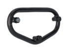 Levý nosič SLC HTA.06.799.10001, Yamaha XTZ 690 (18-22), XTZ 690 SP (21-22), XTZ 700 (23-)