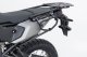 Levý nosič SLC HTA.06.799.10001, Yamaha XTZ 690 (18-22), XTZ 690 SP (21-22), XTZ 700 (23-)