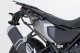 Pravý nosič SLC HTA.06.799.11001 černá, Yamaha Tenere 700 (19-24)