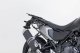 Pravý nosič SLC HTA.06.799.11001 černá, Yamaha Tenere 700 (19-24)