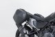 Pravý nosič SLC HTA.06.799.11001 černá, Yamaha Tenere 700 (19-24)