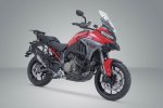 Nosič bočních kufrů PRO KFT.22.822.30001/B černá, Ducati Multistrada V4 1200 (24-), Multistrada V4 1200 S (24-)